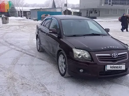 Toyota Avensis 2007 года за 4 700 000 тг. в Павлодар – фото 2