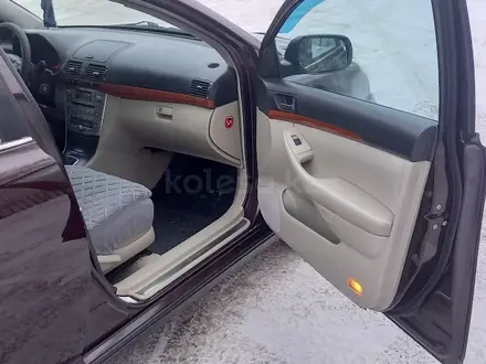 Toyota Avensis 2007 года за 4 700 000 тг. в Павлодар – фото 12