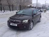 Toyota Avensis 2007 годаүшін4 700 000 тг. в Павлодар