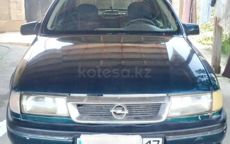 Opel Vectra 1994 годаfor1 200 000 тг. в Шымкент