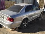 Mitsubishi Galant 2000 годаfor500 000 тг. в Атырау – фото 3