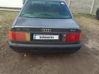 Audi 100 1991 годаfor1 300 000 тг. в Кулан