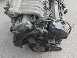 Двигатель G6BA 2.7, 4WD за 400 000 тг. в Алматы