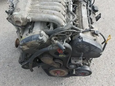 Двигатель G6BA 2.7, 4WD за 365 000 тг. в Алматы