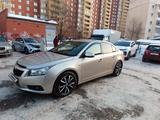 Chevrolet Cruze 2012 годаfor3 400 000 тг. в Астана – фото 2