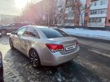 Chevrolet Cruze 2012 годаүшін3 400 000 тг. в Астана – фото 3