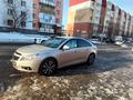 Chevrolet Cruze 2012 годаүшін3 400 000 тг. в Астана – фото 4