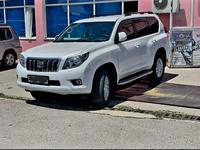 Toyota Land Cruiser Prado 2011 годаүшін17 500 000 тг. в Алматы