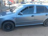 Skoda Fabia 2002 года за 1 300 000 тг. в Алматы – фото 2