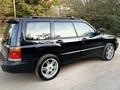 Subaru Forester 1998 годаfor3 500 000 тг. в Алматы – фото 10