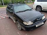 ВАЗ (Lada) 2114 2011 года за 650 000 тг. в Актобе – фото 2