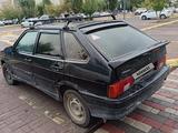 ВАЗ (Lada) 2114 2011 года за 650 000 тг. в Актобе – фото 3