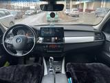 BMW X5 2011 года за 8 500 000 тг. в Астана – фото 4