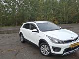 Kia Rio X-Line 2018 года за 7 500 000 тг. в Павлодар – фото 4