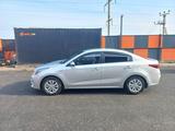 Kia Rio 2018 годаүшін6 000 000 тг. в Уральск – фото 2
