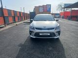 Kia Rio 2018 годаүшін6 000 000 тг. в Уральск