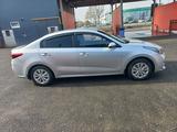 Kia Rio 2018 годаүшін6 000 000 тг. в Уральск – фото 3