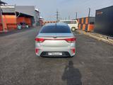 Kia Rio 2018 годаүшін6 000 000 тг. в Уральск – фото 4