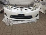 Бампер передний для Toyota Estima за 115 000 тг. в Алматы – фото 3