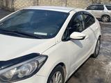 Kia Cerato 2014 года за 5 900 000 тг. в Алматы