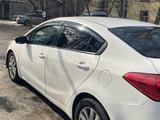 Kia Cerato 2014 года за 5 900 000 тг. в Алматы – фото 4