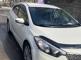 Kia Cerato 2014 года за 5 900 000 тг. в Алматы – фото 2