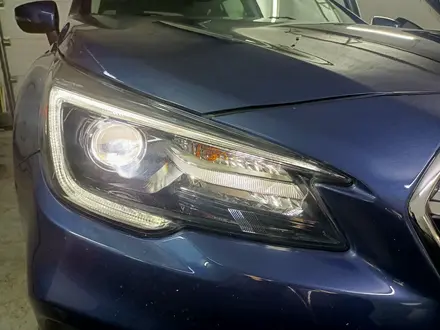 Subaru Outback 2019 года за 12 500 000 тг. в Астана – фото 17