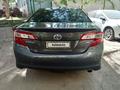 Toyota Camry 2013 годаүшін5 900 000 тг. в Актобе – фото 2