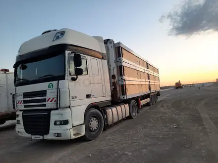 DAF  XF 105 2014 года за 25 000 000 тг. в Тараз – фото 3