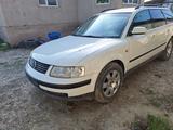 Volkswagen Passat 1998 годаүшін2 050 000 тг. в Тараз – фото 4