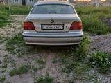 BMW 528 2000 года за 2 300 000 тг. в Алматы – фото 4