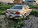 BMW 528 2000 года за 2 300 000 тг. в Алматы – фото 5