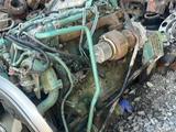 Вольво FL6 двигатель с Европы в Караганда – фото 5