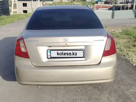 Daewoo Gentra 2014 годаүшін2 500 000 тг. в Шымкент