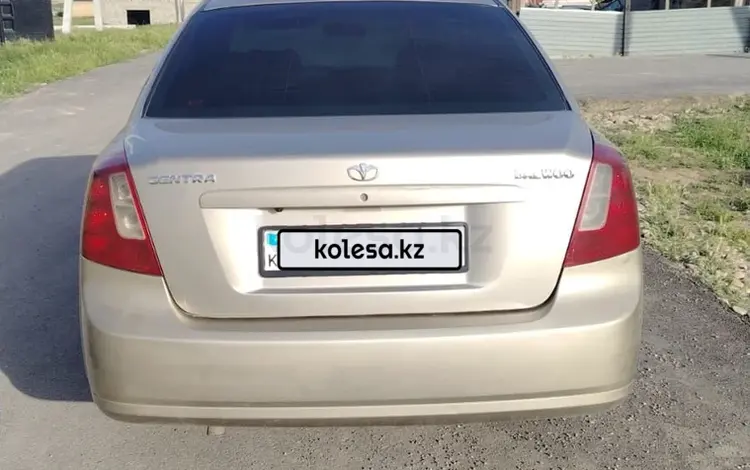 Daewoo Gentra 2014 года за 2 500 000 тг. в Шымкент