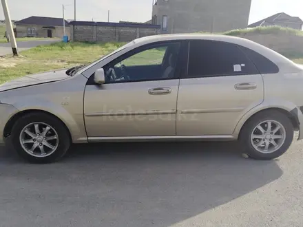 Daewoo Gentra 2014 годаүшін2 500 000 тг. в Шымкент – фото 11