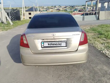 Daewoo Gentra 2014 годаүшін2 500 000 тг. в Шымкент – фото 12