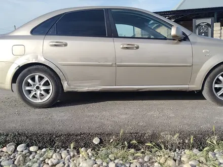 Daewoo Gentra 2014 годаүшін2 500 000 тг. в Шымкент – фото 13