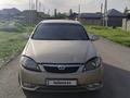 Daewoo Gentra 2014 года за 2 500 000 тг. в Шымкент – фото 14