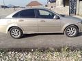 Daewoo Gentra 2014 года за 2 500 000 тг. в Шымкент – фото 2