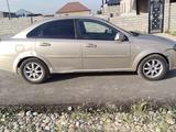 Daewoo Gentra 2014 года за 2 500 000 тг. в Шымкент – фото 2