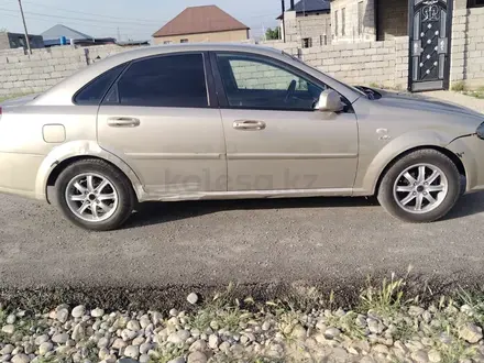 Daewoo Gentra 2014 годаүшін2 500 000 тг. в Шымкент – фото 2