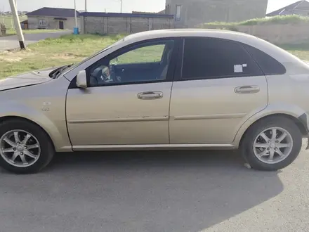 Daewoo Gentra 2014 годаүшін2 500 000 тг. в Шымкент – фото 3