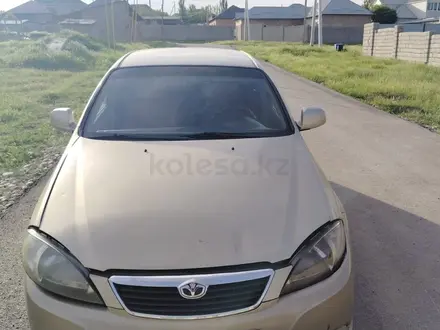 Daewoo Gentra 2014 годаүшін2 500 000 тг. в Шымкент – фото 6