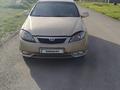 Daewoo Gentra 2014 года за 2 500 000 тг. в Шымкент – фото 7