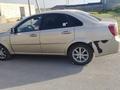 Daewoo Gentra 2014 года за 2 500 000 тг. в Шымкент – фото 8