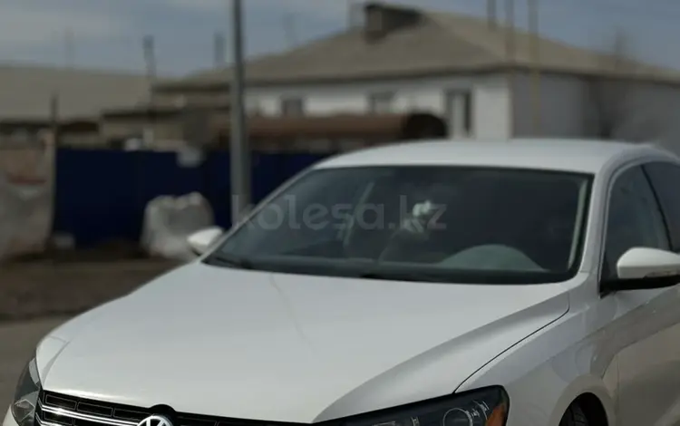 Volkswagen Passat 2011 года за 4 700 000 тг. в Атырау