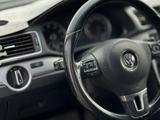 Volkswagen Passat 2011 года за 4 700 000 тг. в Атырау – фото 3