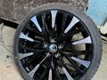 Диски Lexus gs190 — Toyota r19 за 300 000 тг. в Балхаш