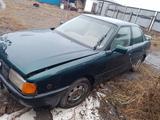 Audi 80 1991 годаүшін350 000 тг. в Семей – фото 3